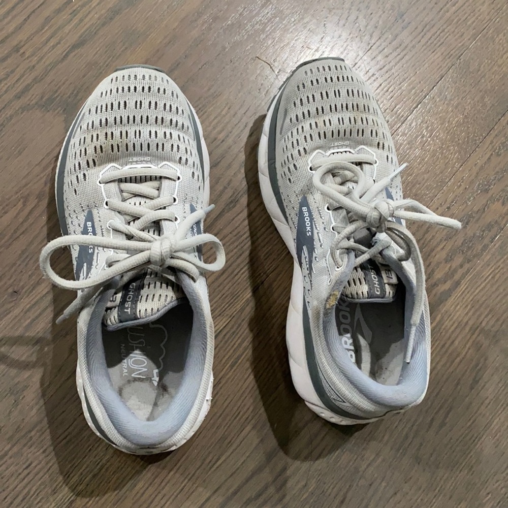 Brooks Ghost 13